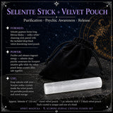 ♏ Scorpio - 23 Οκτωβρίου - 21 Νοεμβρίου - Zodiac Crystal Fusion Set With Pouch