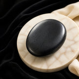 Shungite Palmstone