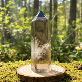 Smoky Quartz Mini Crystal Point