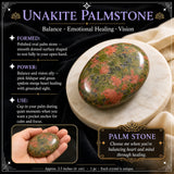 Πηγαίνετε στο Palmstone