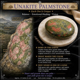 Πηγαίνετε στο Palmstone