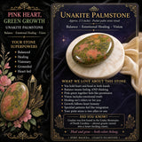 Πηγαίνετε στο Palmstone